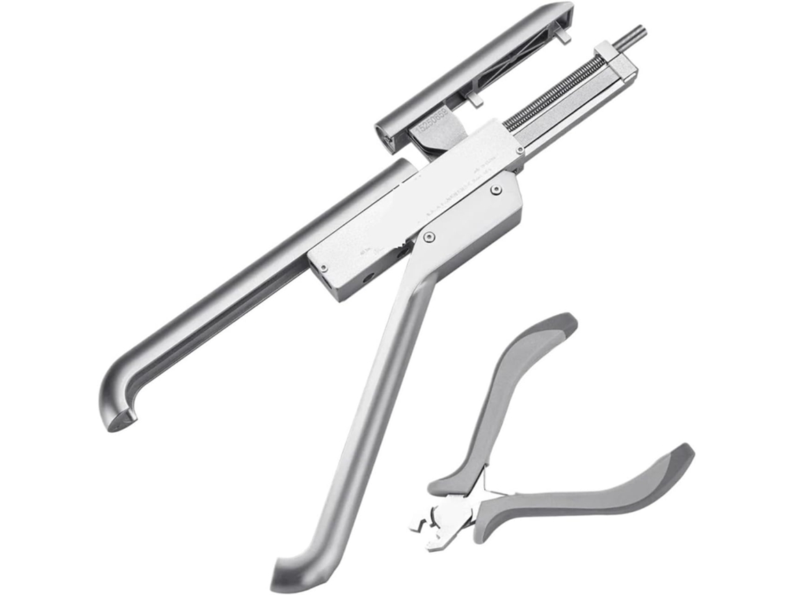 Máquina de extensão capilar 6d com controle rápido SFUSHOS