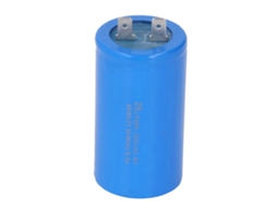 Capacitor de motor Cbb60 28uf 350vac para compressor Ar de bomba Gerador