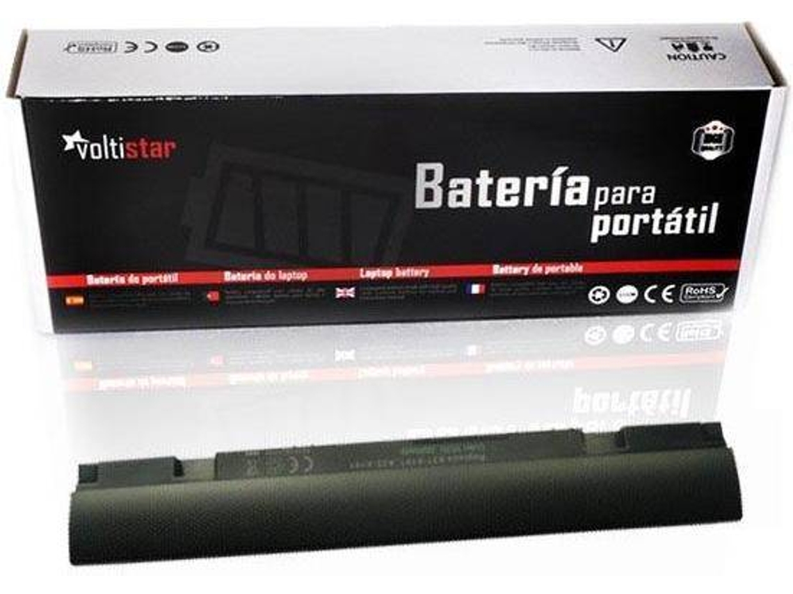 Bateria Portátil VOLTISTAR Asus Eee Pc X101 Eee Pc X101C