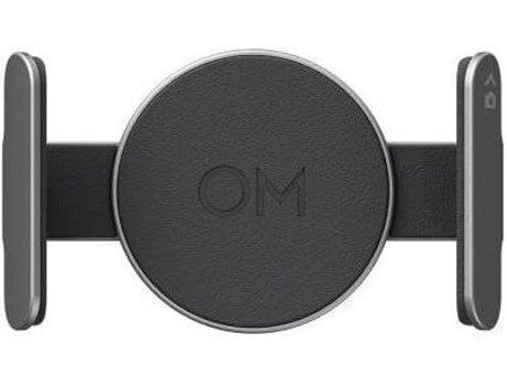 Suporte Gimbal Magnético DJI Magnetic Phone Clamp 3 Prateado