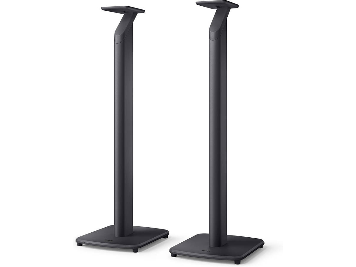 Suporte de Chão para Colunas KEF S1 LSX Floorstand  (68,3 cm - Vermelho)
