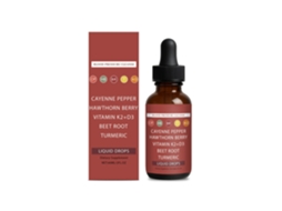 Gotas de Capsaicina para Reduzir Dor e Inflamação de Forma Rápida LAXISCREED