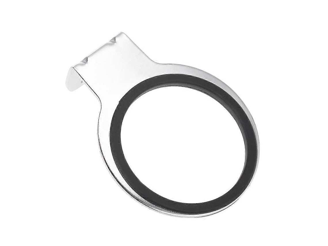 Suporte de Secador Cabelo Parede Rack Cabide GOKOCO