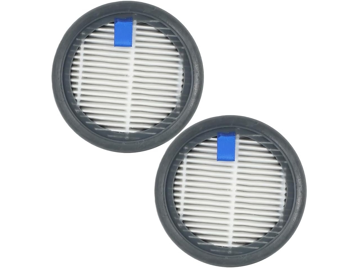 Filtro Lavável Remez Rmvc-503 504 505 533 534 Para Aspirador De Pó