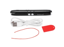 Detector Anti espião LAXISCREED