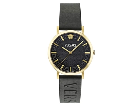 Relógio Versace Swiss® Ve8q00224 Versace By Swiss