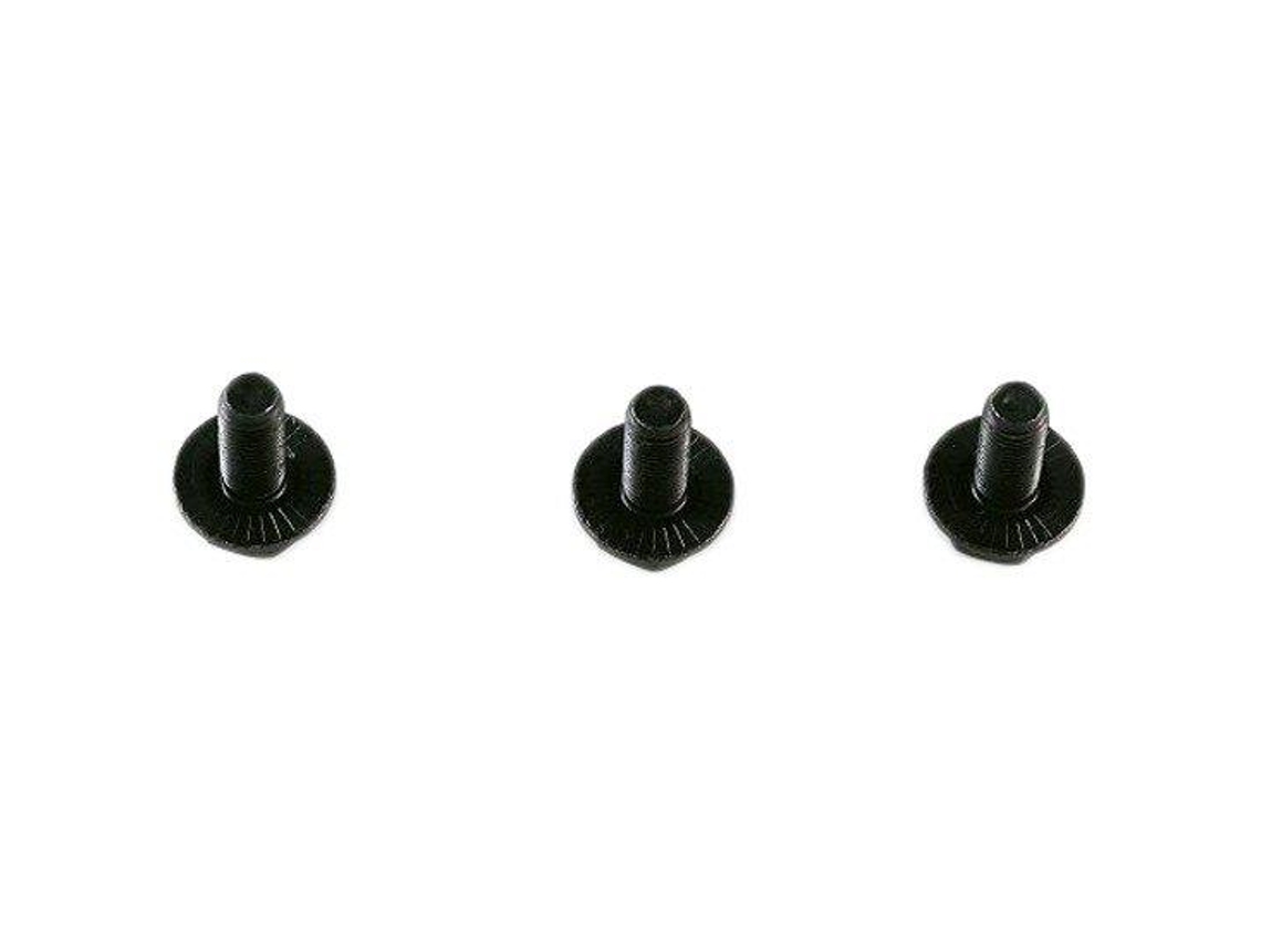 First Bottom Bracket Screw