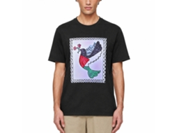 Camiseta Rockinstone "Todos os Lucros para a Palestina - Liberdade para a Palestina" - Estilo de Designer Exclusivo