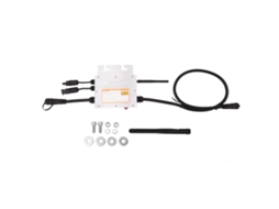 Inversor solar de rede (versão Wi-Fi, 300 W, onda senoidal)