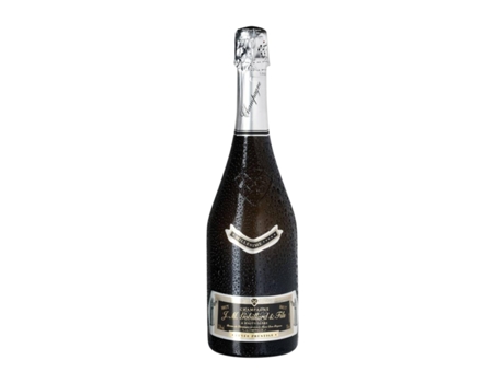 Espumante JM. GOBILLARD Millésimé Cuvée Prestige Hautvillers Brut Champanhe (0.75 L - 1 Unidade)