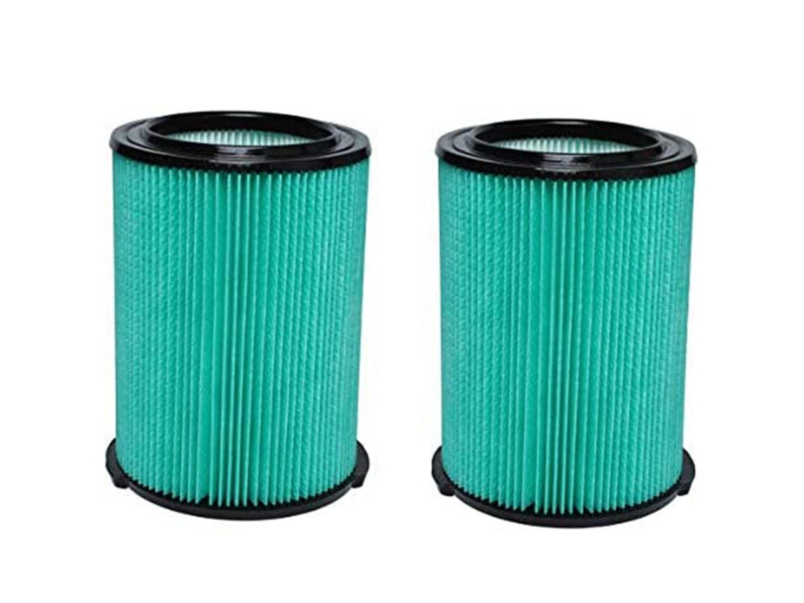 Filtro De Substituição Aplica Se Ao Rígido Vf6000 5 Camadas 5 20 Galões Úmido Seco