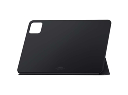 Capa Pad Cover Inteligente para Xiaomi Xiaomi Preto