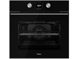 Forno TEKA HLB 8301P (70 L - 59,5 cm - Pirolítico - Inox)