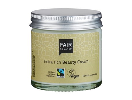 Creme de Rostro  Zero Waste Argan Beauty (50 ml)