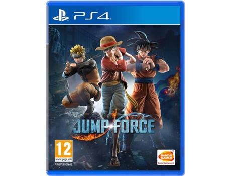 Jump Force