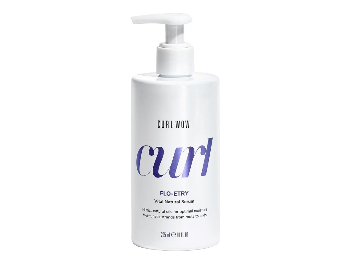 Hydrating Serum For Curls, 295ml Color Wow