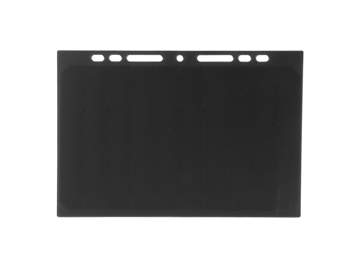 Painel Solar Portátil LAXISCREED 10w Usb para Celular