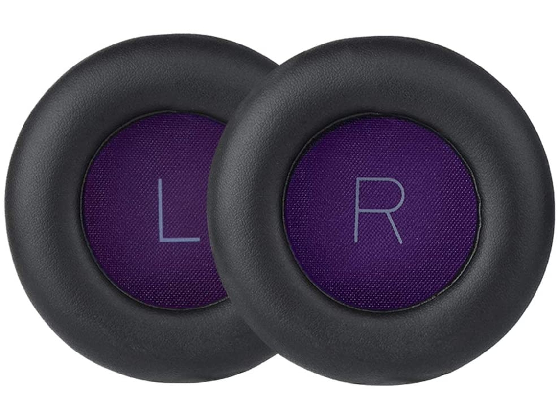 Capas De Reposição Para Protetores Auriculares Backbeat Pro, Peças Compatíveis Com Fones De Ouvido Sem Fio Plantronics Backbeat Pro Brilvibera