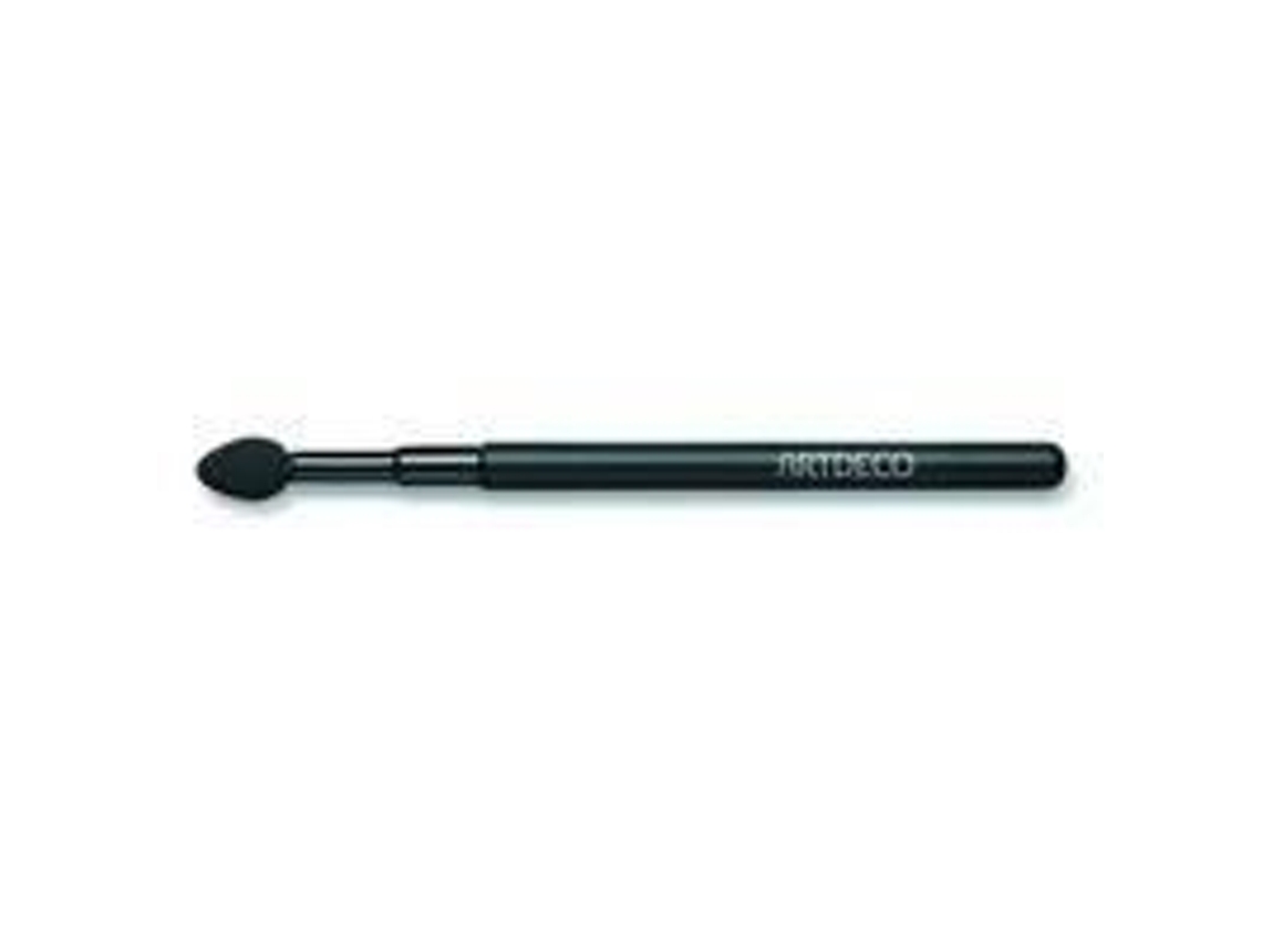Applicador De Sombra - Artdeco - Preto - Aplicação Suave - Esfumaçamento Fácil - 3 Pontas De Reposição