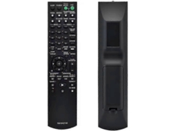 Controle Sony Str dh130 _ptg