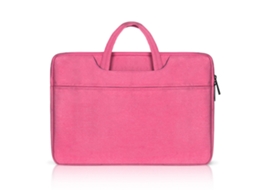 Bolsa para Portátil COZEVDNT de 15,6" Resistente À Água com Alça