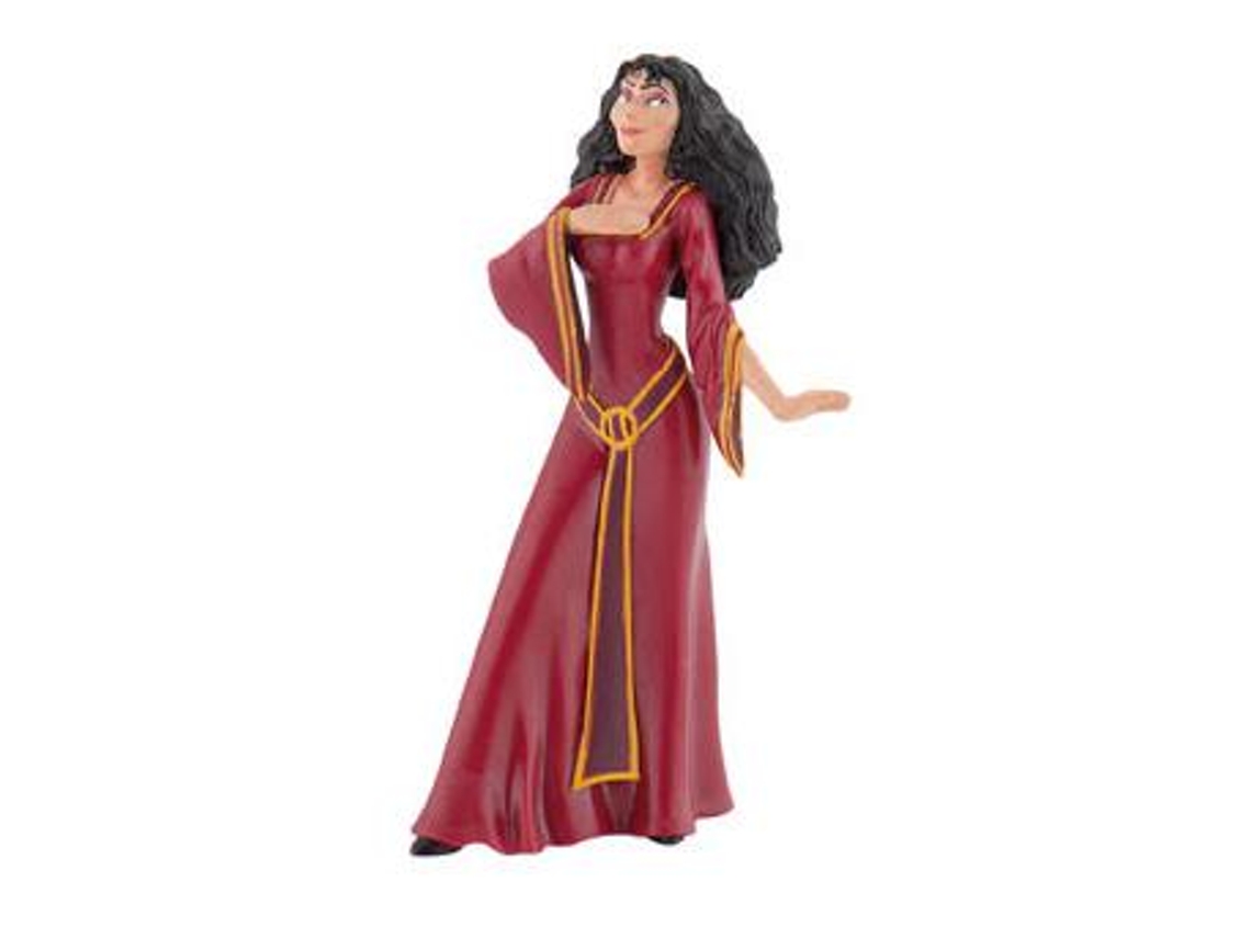 Figura de Brincar BULLYLAND Entrelaçados: Mãe Gothal