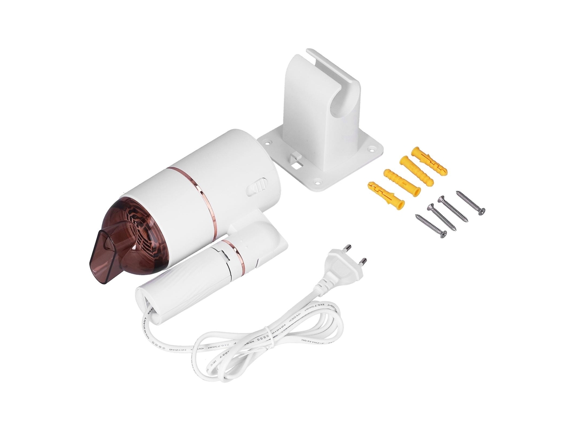 Secador De Cabelo De Íons Negativos Multifuncional Dobrável De Três Velocidades Para Mesa E Eletrodomésticos. Ly Ebike