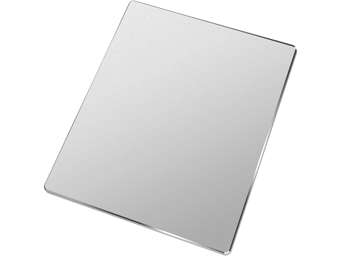 Mousepad Rígido, Sólido E Multifuncional Para Computador