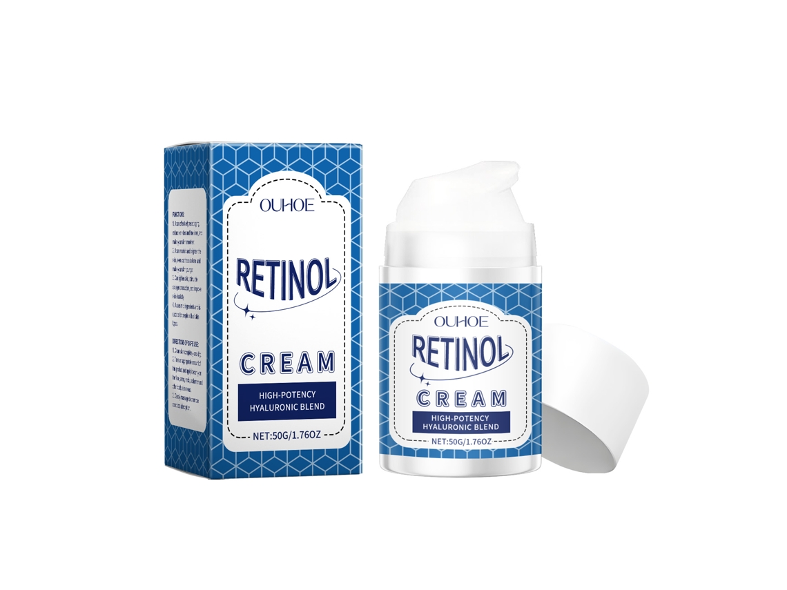 Creme Refirmador com Veneno de Abelha para Pele Saudável LAXISCREED