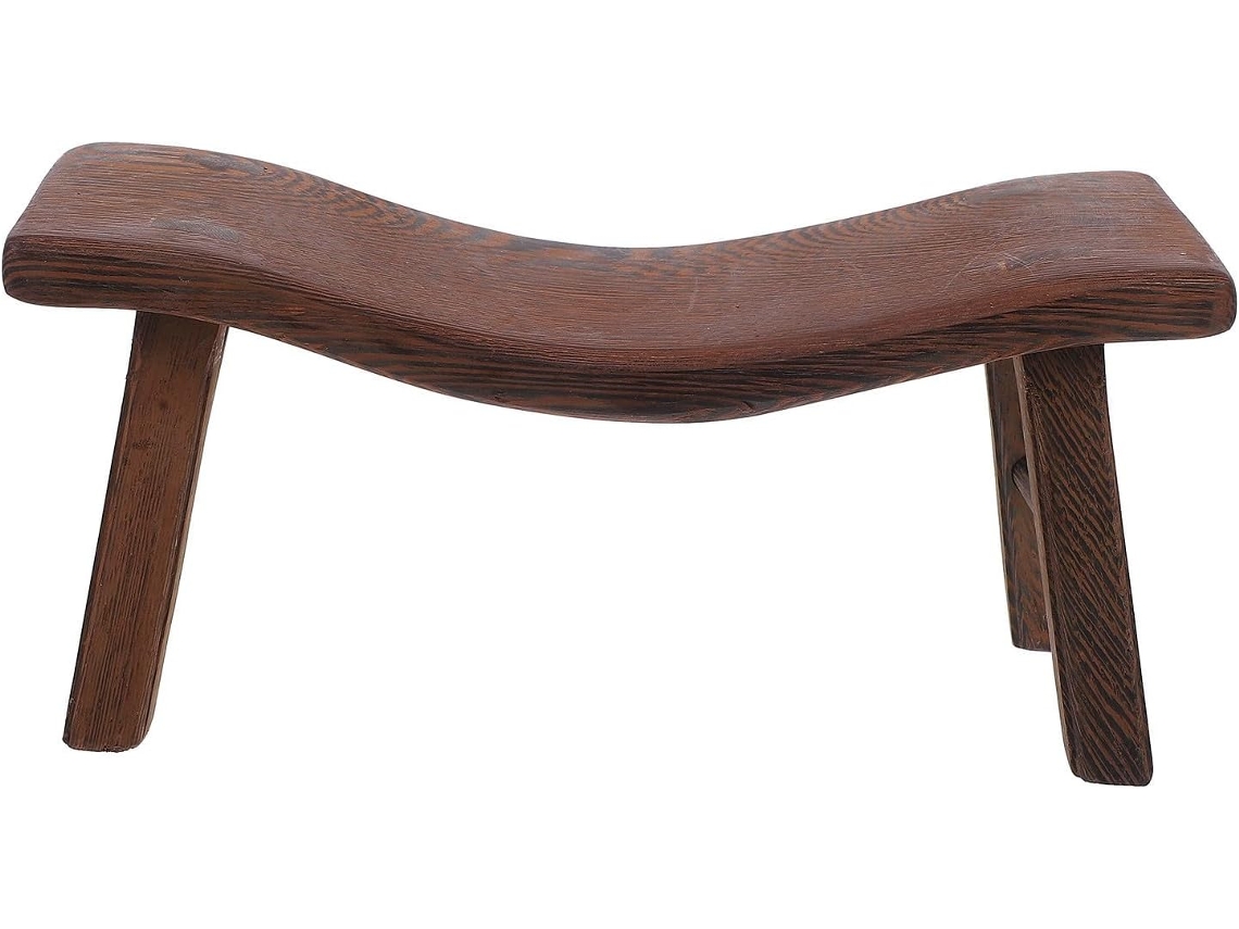 Travesseiro Ergonômico para o Pescoço, com Design Artesanal, um Sono Confortável Suporte Cervical em CHABERLU
