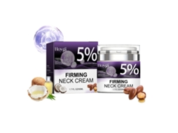Creme Rápido Aperfeiçoamento Pescoço