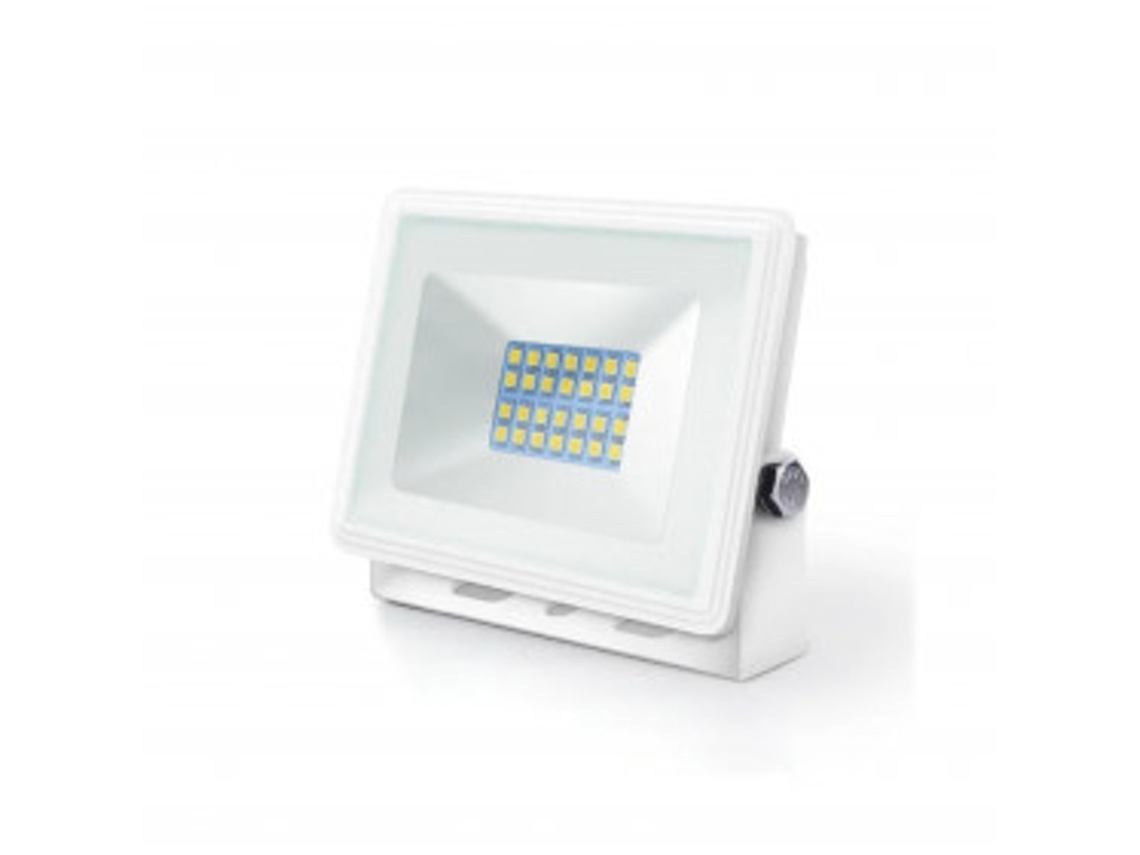 Holofote Led 20w 1800lm 4000k Ip65 Aigostar