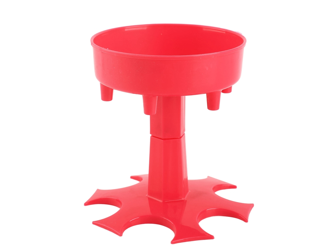 Dispensador rotativo para 6 Copos de Vinho | S/MARCA