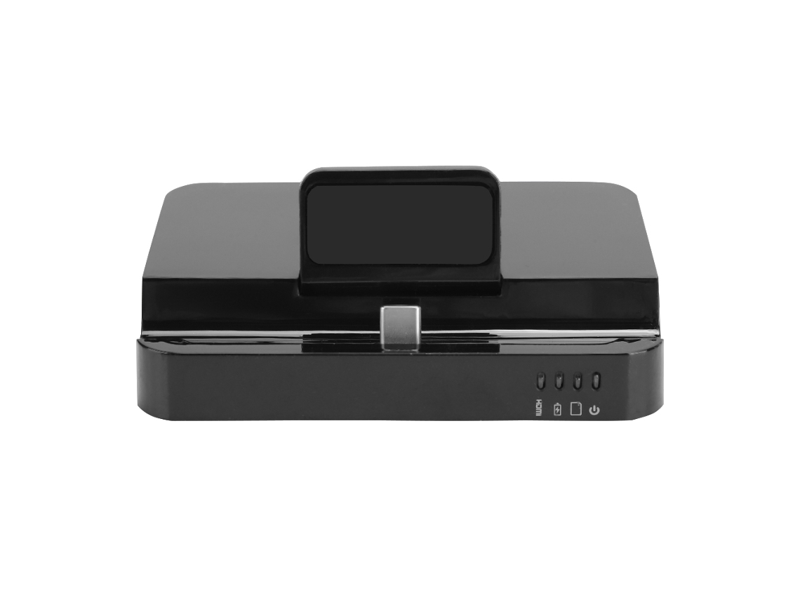 Dock LAXISCREED Usb c com Hdmi, Leitor e Carregamento