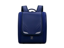 Laxiscreed Mochila Infantil Leve E Impermeável Para Crianças De 6 A 12 Anos