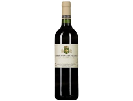 Château de Pibarnon Bandol 75 cl
