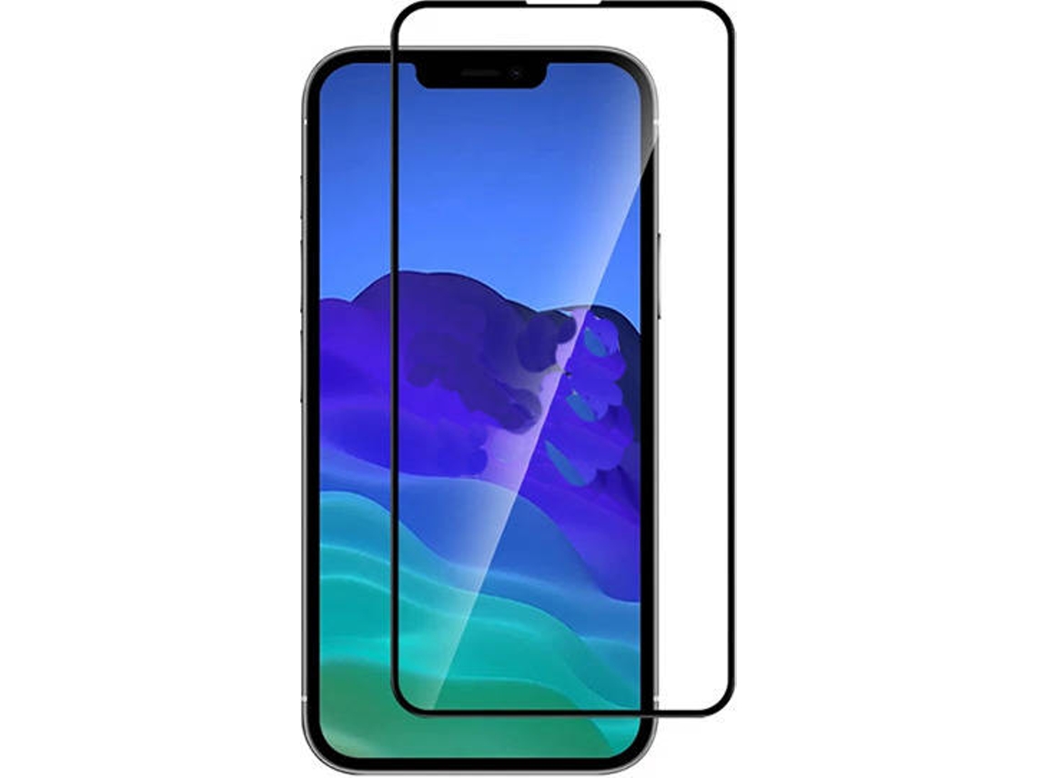 Película Vidro Temperado iPhone 13 Pro Max PHONECARE Full Cover