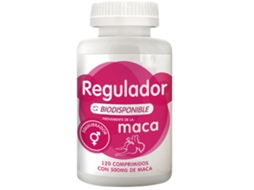 Maca 120com. 500mg.energyfruit