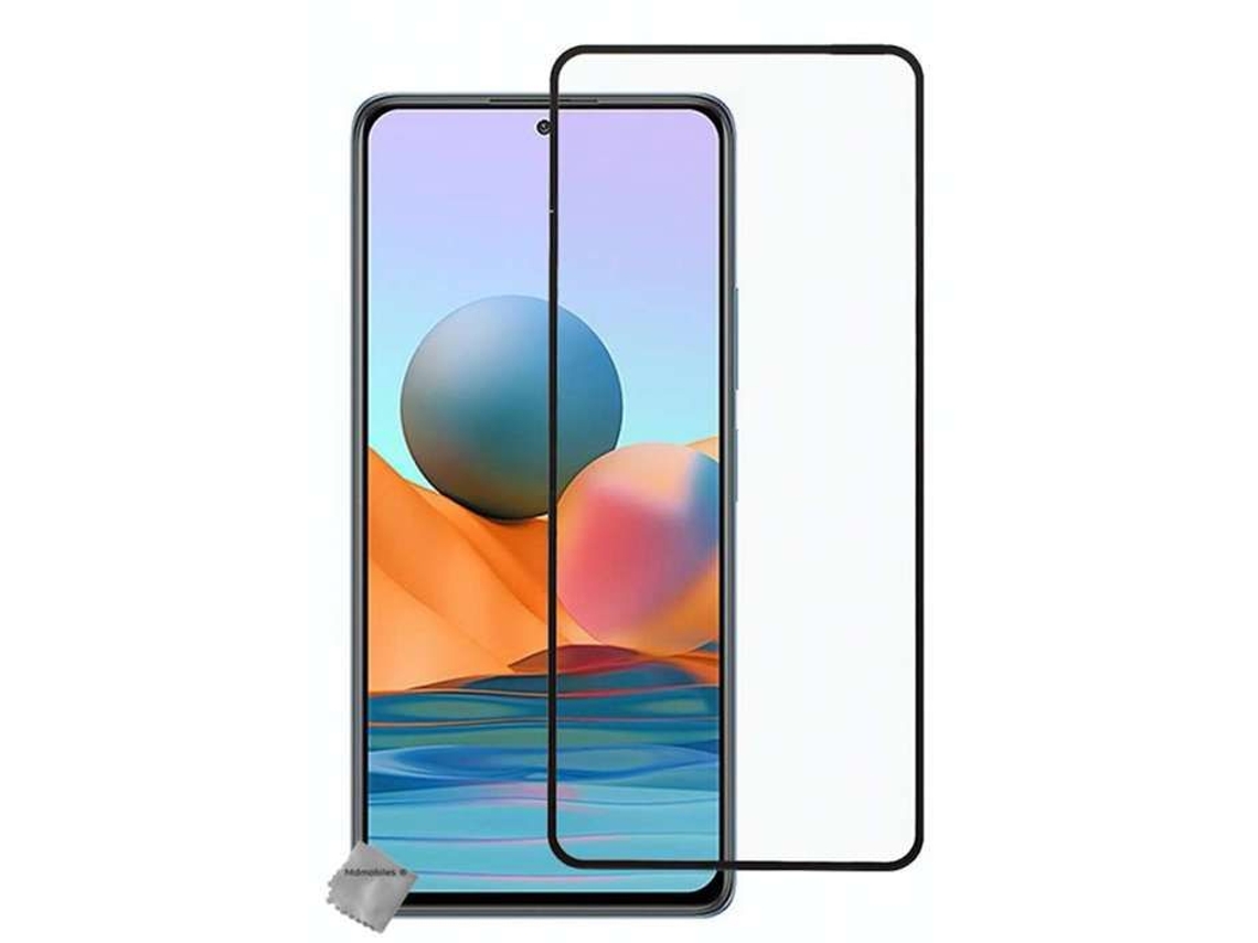 Pelicula de Vidro HTDMOBILES 
