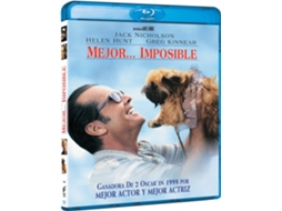 As Good as It Gets / Mejor... Imposible