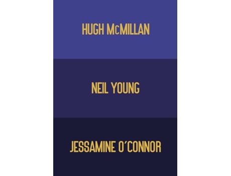 Livro The Opposite of Grieving de Hugh McMillan (Inglês)