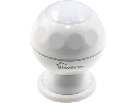 Sensor de Movimento  WS01