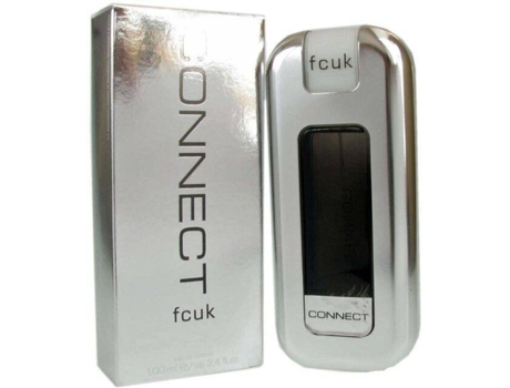Perfume   Connect Her Eau de Toilette (100 ml)