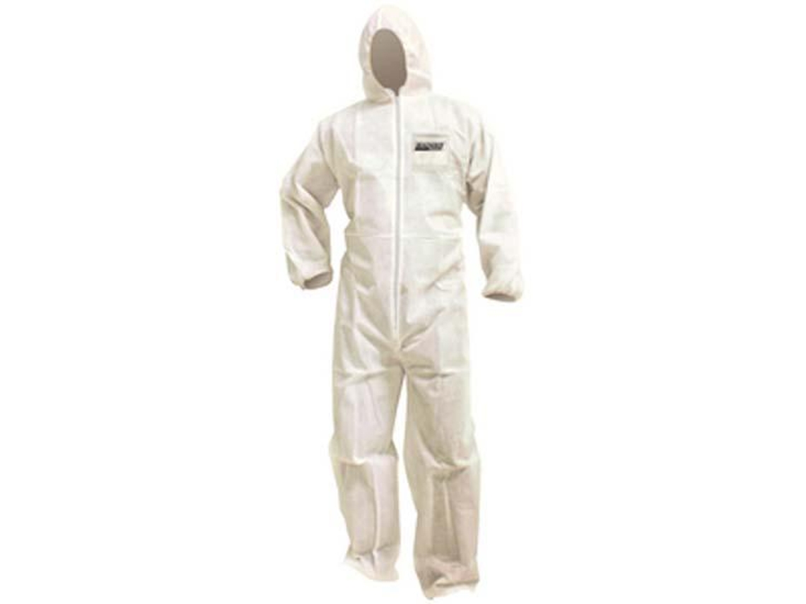Seachoice Deluxe Paint Coverall Suit Hooded