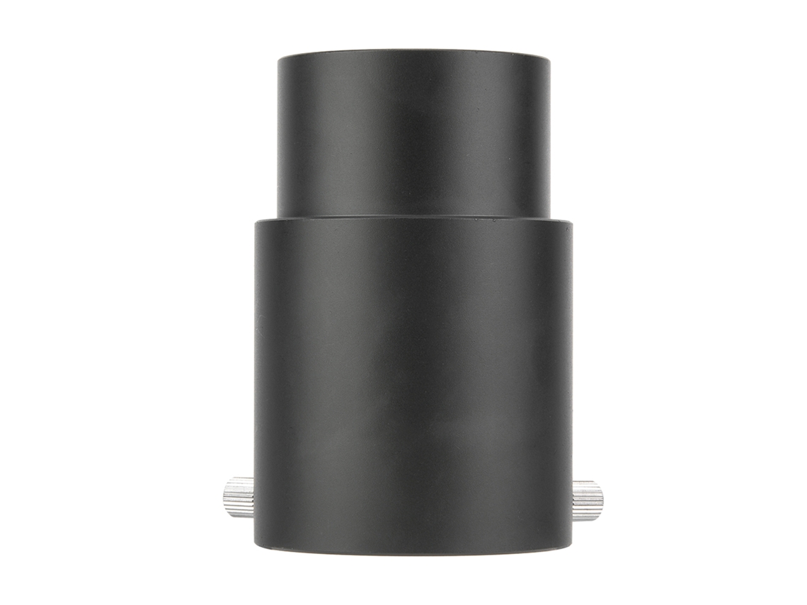 Tubo Extensor De Ocular De 2 Pulgadas De Metal 60mm Para Telescopios Astronómicos