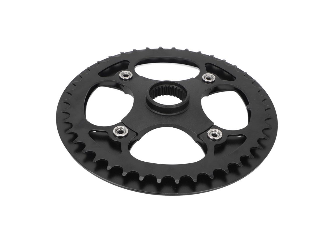 Pneu de Scooter Elétrico Honeycomb Mali 8.5x2.0 | S/MARCA