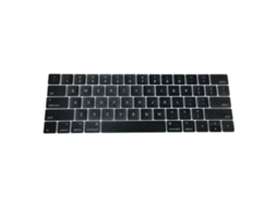 Capa Protetora Para Teclas, Tampa De Teclas, Teclado Ly Ebike