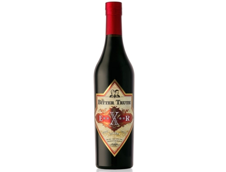 Bitter VIRIATHUS Amaro Truth Elixir (50 CL - 1 unidade)