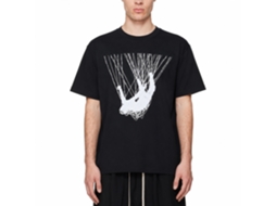 Korn Nothing Man T-shirt Unisex Adults Size:xxl
