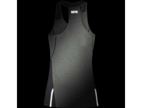 Gore Wear R3 Light Sleeveless Shirt